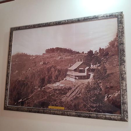 Roof Top Resort Murree Exterior photo
